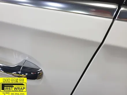 벤츠 GLS400d 전체무광PPF 가격은?::) 랩핑&PPF 전문점 퍼스트랩에서 알려드릴께요~ / 안산, 시흥, 부천