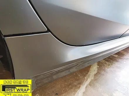 BMW M235i 그란쿠페 무광PPF 시공은 시흥랩핑/강남랩핑 퍼스트랩카스킨에서~ / 안산, 시흥, 부천