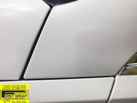 벤츠 GLS400d 전체무광PPF 가격은?::) 랩핑&PPF 전문점 퍼스트랩에서 알려드릴께요~ / 안산, 시흥, 부천