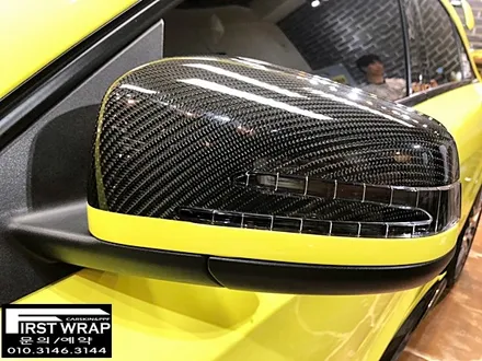 벤츠 a45amg 전체랩핑 에이버리슈프림 앰블런스옐로우랩핑 블랙유광포인트랩핑 목감랩핑 시흥랩핑 광명랩핑 안양랩핑 송도랩핑 배곧랩핑 안산랩핑 퍼스트랩카스킨 / 안산 단원 초지동
