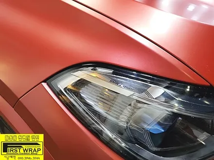 BMW X5 40e 사틴뱀파이어레드 전체랩핑 그릴랩핑 윈도우크롬랩핑 루프렉랩핑 블랙포인트랩핑 목감랩핑 광명랩핑 시흥랩핑 안양랩핑 안산랩핑 송도랩핑 일산랩핑 서울랩핑 배곧랩핑 / 안산, 시흥, 부천