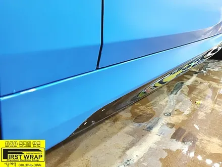 BMW M135i 무광PPF 전체랩핑 클리프디자인 무광 시흥PPF 광명PPF 서울PPF 일산PPF BMWPPF 목감PPF 시흥랩핑 목감랩핑 광명랩핑 안양랩핑 안산랩핑 블랙PPF / 안산, 시흥, 부천