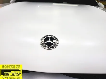 벤츠 GLS400d 전체무광PPF 가격은?::) 랩핑&PPF 전문점 퍼스트랩에서 알려드릴께요~ / 안산, 시흥, 부천