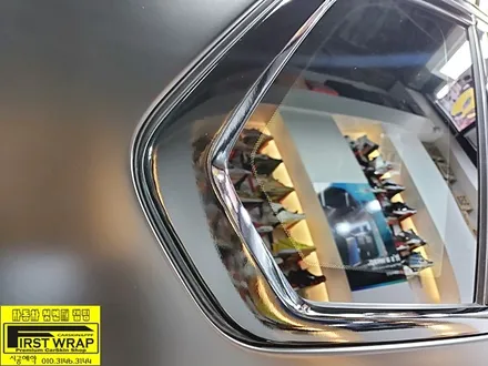 BMW X5 사틴블랙 전체랩핑 목감랩핑 광명랩핑 시흥랩핑 안산랩핑 안양랩핑 송도랩핑 배곧랩핑 서울랩핑 자동차랩핑 카스킨 퍼스트랩카스킨 / 안산, 시흥, 부천
