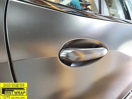 BMW X5 사틴블랙 전체랩핑 목감랩핑 광명랩핑 시흥랩핑 안산랩핑 안양랩핑 송도랩핑 배곧랩핑 서울랩핑 자동차랩핑 카스킨 퍼스트랩카스킨 / 안산, 시흥, 부천