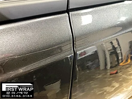 올뉴k7 ppf생활보호패키지 랩핑시공 (목감랩핑 시흥랩핑 광명랩핑 안양랩핑 안산랩핑 - 퍼스트랩) / 안산 단원 초지동