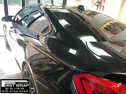 BMW M4 ppf랩핑시공 측면ppf시공 차량보호ppf필름시공 시흥랩핑 목감랩핑 광명랩핑 안양랩핑 안산랩핑 송도랩핑 배곧랩핑 퍼스트랩카스킨 / 안산 단원 초지동