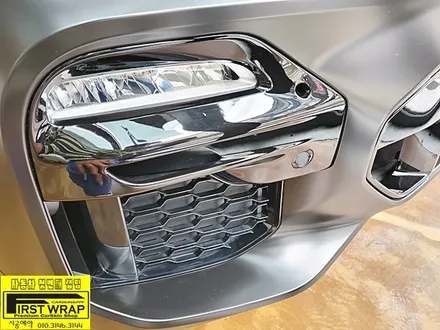 BMW X5 사틴블랙 전체랩핑 목감랩핑 광명랩핑 시흥랩핑 안산랩핑 안양랩핑 송도랩핑 배곧랩핑 서울랩핑 자동차랩핑 카스킨 퍼스트랩카스킨 / 안산, 시흥, 부천