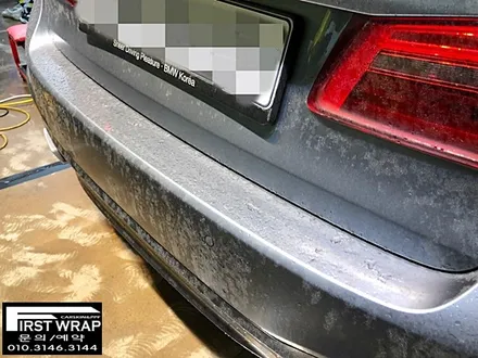BMW G30 520d ppf생활보호패키지 ppf랩핑시공 ppf생활보호 투명랩핑 시흥랩핑 목감랩핑 광명랩핑 안양랩핑 배곧랩핑 송도랩핑 퍼스트랩카스킨 / 안산 단원 초지동