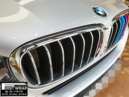 BMW X5 에이버리슈프림 다이아몬드화이트 전체랩핑 루프스킨 화이트랩핑 빤짝이랩핑 시흥랩핑 목감랩핑 광명랩핑 안양랩핑 송도랩핑 배곧랩핑 퍼스트랩카스킨 / 안산 단원 초지동