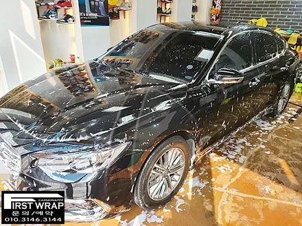 그랜져IG 에이버리슈프림 화이트펄 진주펄 전체랩핑 자동차랩핑 진주색랩핑 목감랩핑 시흥랩핑 광명랩핑 안양랩핑 송도랩핑 배곧랩핑 안산랩핑 퍼스트랩카스킨 / 안산 단원 초지동