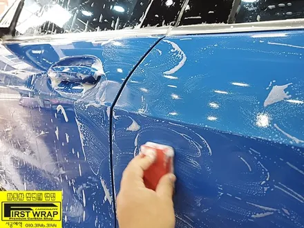 BMW M135i 무광PPF 전체랩핑 클리프디자인 무광 시흥PPF 광명PPF 서울PPF 일산PPF BMWPPF 목감PPF 시흥랩핑 목감랩핑 광명랩핑 안양랩핑 안산랩핑 블랙PPF / 안산, 시흥, 부천