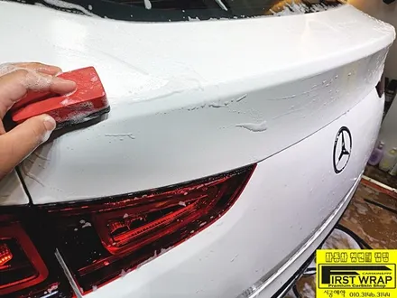 벤츠 GLE쿠페 400d 사틴블랙 전체랩핑 에이버리슈프림 사틴랩핑 시흥랩핑 목감랩핑 광명랩핑 안양랩핑 서울랩핑 일산랩핑 부천랩핑 인천랩핑 송도랩핑 배곧랩핑 퍼스트랩카스킨 / 안산, 시흥, 부천