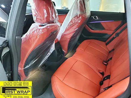 BMW M235i 그란쿠페 무광PPF 시공은 시흥랩핑/강남랩핑 퍼스트랩카스킨에서~ / 안산, 시흥, 부천