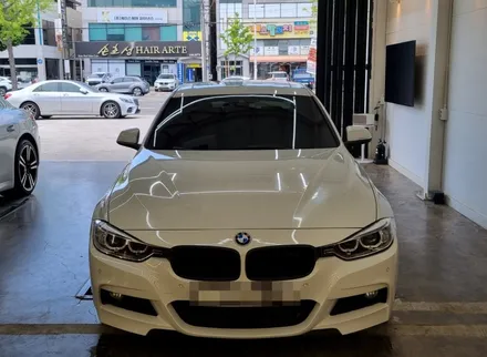 [핏먼트 울산]BMW F30 320d 브랜드 전용 AVI BM100 스피커 튜닝으로 카오디오 음질 개선 확실하게 해보자! 깔끔한 고음과 탄탄한 베이스까지? 아주 그냥 완벽하네~