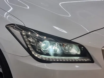 현대 제네시스 DH(G80) 브라보 D3S HID 전용 LED 벌브로 광량업 튜닝! 확연히 달라진 시인성을 원한다면, [울산 핏먼트] / 울산 남구