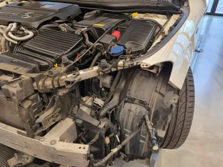 [덱스크루 울산남구점]벤츠 C117 CLA45AMG LED튜닝 제라이트 D3S HID/LED