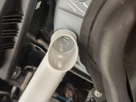 [핏먼트 울산]BMW G20 330e 바디보강튜닝 울트라레이싱 스트럿바