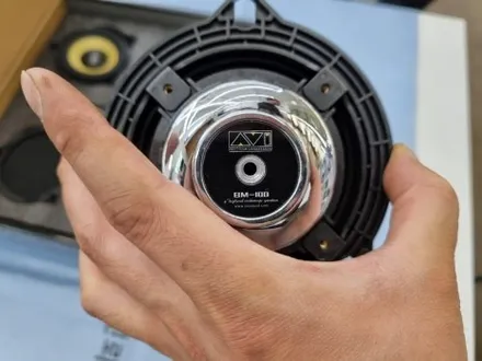 [핏먼트 울산]BMW F30 320d 브랜드 전용 AVI BM100 스피커 튜닝으로 카오디오 음질 개선 확실하게 해보자! 깔끔한 고음과 탄탄한 베이스까지? 아주 그냥 완벽하네~