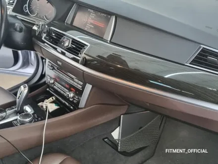 [핏먼트 울산]BMW F07 5GT 무스로이드 15.6인치 안드로이드 올인원과 AVI BM100 스피커 시공! 효율 최고의 튜닝은 이런 걸 보고 말하는거야~ / 울산 남구