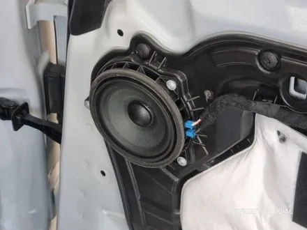 BMW G32 6GT 회오리 엠비언트 풀 커버 시공. 허전했던 실내를 가득 채워줄 무드 맛집은 [울산 핏먼트] / 울산 남구