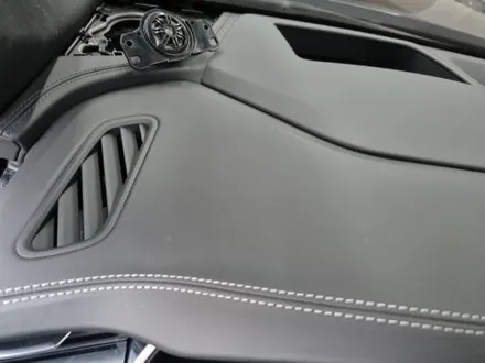 [핏먼트 울산]아우디 Q8 50TDI(4M) LED튜닝 뱅앤올룹슨(B&O) 전동 트위터 스피커(레트로핏)