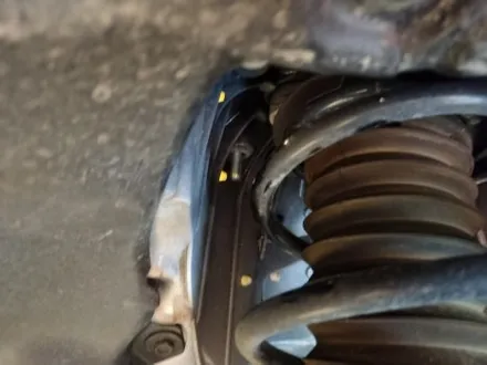 [핏먼트 울산]BMW G20 3시리즈 바디보강튜닝 울트라레이싱 스트럿바가 롤링 현상 확실히 잡아주기로 약속합니다~