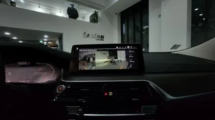 [핏먼트 울산]BMW G32 6GT 순정 어라운드 뷰 튜닝은 확실하고 정확하게 시공 받으세요!!! 수입차 레트로핏 맛집 렉시온 코리아 울산점에서 도와드립니다.