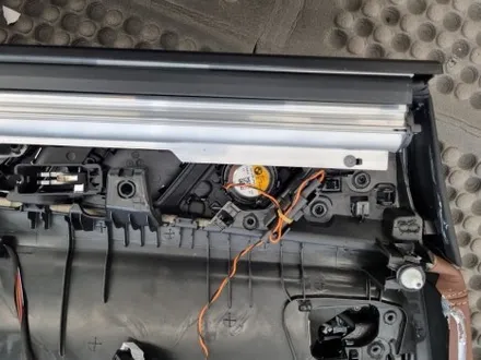 [핏먼트 울산]BMW G06 X6 회오리 엠비언트 풀 커버 정석대로 시공! 실내 무드와 감성 살리는데는 이만한게 없습니다. 주저하지 마세요~