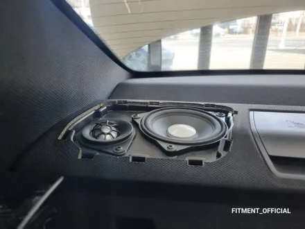 [핏먼트 울산]BMW F82 M4 카오디오 튜닝 파스(PHASS) PE-88PB, P8-SWB 스피커로 전체 교체! 부족했던 하만 카돈의 음질? 이제는 절대 걱정 없다~