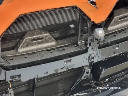 BMW G26 i4 퍼포먼스 타입 유광 블랙 키드니 그릴과 사이드미러 커버 시공 후기. 감성의 재해석 그 첫 번째 코스! [울산 핏먼트] / 울산 남구