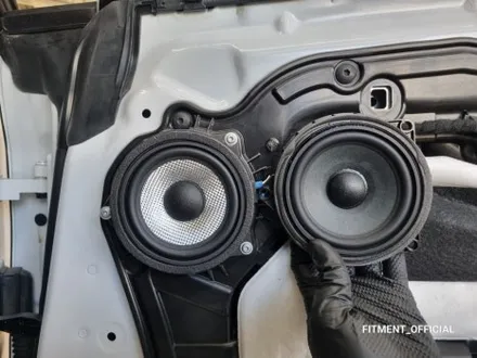 BMW G32 6GT 회오리 엠비언트 풀 커버 시공. 허전했던 실내를 가득 채워줄 무드 맛집은 [울산 핏먼트] / 울산 남구