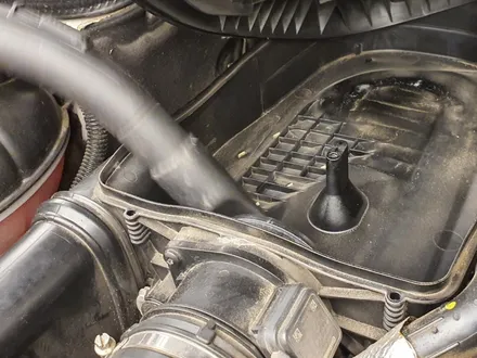 [덱스크루 울산남구점]벤츠 W218 CLS250d 합성유 엔진오일 루프로맥스 이글5000 5W30