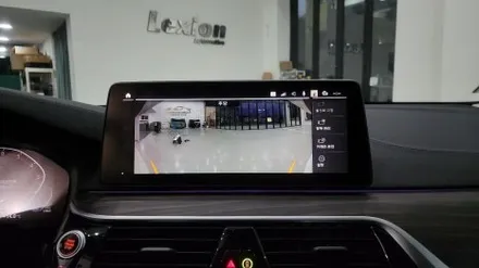 [핏먼트 울산]BMW G32 6GT 순정 어라운드 뷰 튜닝은 확실하고 정확하게 시공 받으세요!!! 수입차 레트로핏 맛집 렉시온 코리아 울산점에서 도와드립니다.