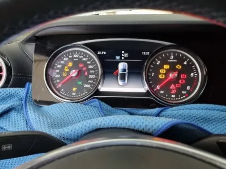 벤츠 C238(W213) E클래스 카브리올레 와이드콕핏 순정 디지털 계기판 레트로핏 튜닝! [울산 핏먼트] / 울산 남구