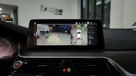 [핏먼트 울산]BMW G32 6GT 순정 어라운드 뷰 튜닝은 확실하고 정확하게 시공 받으세요!!! 수입차 레트로핏 맛집 렉시온 코리아 울산점에서 도와드립니다.