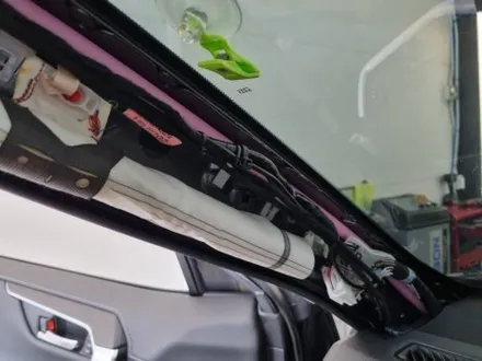 [핏먼트 울산]도요타 RAV4 12.3인치 안드로이드 올인원 장착하기! 화려해진 실내 디자인과 만족스러운 기능들까지 확실하게 챙겨보세요. 맛집이 보장합니다~
