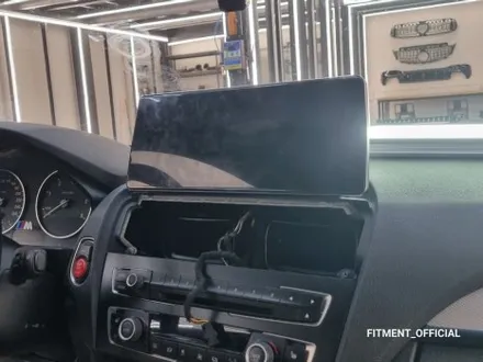 [핏먼트 울산]BMW F22 2시리즈 무스로이드 12.3인치 고사양 안드로이드 올인원 장착! 맛깔나는 성능과 국내 A/S까지 보장되는 안전한 제품 사용하세요~