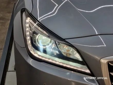 [핏먼트 울산]제네시스 DH 브라보 D3S HID LED 벌브 교체! 흐릿해진 광량 개선에 최고의 아이템이 뭐냐구요? 이게 원픽입니다~ / 울산 남구