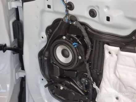 BMW G32 6GT 회오리 엠비언트 풀 커버 시공. 허전했던 실내를 가득 채워줄 무드 맛집은 [울산 핏먼트] / 울산 남구