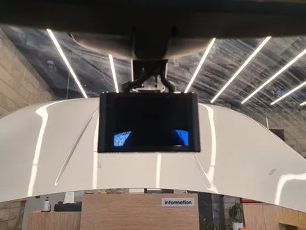 [덱스크루 울산남구점]삼성 SM5 노바 블랙박스 아이나비 Z5000 PLUS