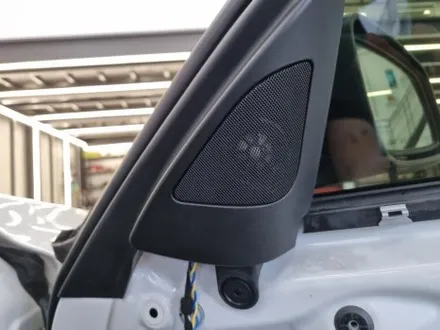 [핏먼트 울산]BMW F30 320d 브랜드 전용 AVI BM100 스피커 튜닝으로 카오디오 음질 개선 확실하게 해보자! 깔끔한 고음과 탄탄한 베이스까지? 아주 그냥 완벽하네~