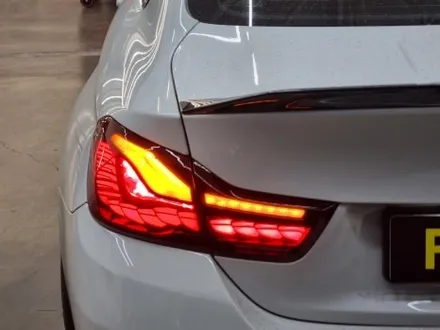 [핏먼트 울산]BMW F82 M4 OLED 테일램프 교체 시공! CS의 전유물이었던 용비늘 간지 아직도 안 챙기셨나요? M 오너라면 더 늦기 전에 챙겨보는게 정답입니다~