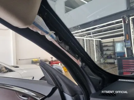 [핏먼트 울산]BMW F07 5GT 무스로이드 15.6인치 안드로이드 올인원과 AVI BM100 스피커 시공! 효율 최고의 튜닝은 이런 걸 보고 말하는거야~ / 울산 남구