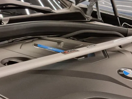 [핏먼트 울산]BMW G20 330e 바디보강튜닝 울트라레이싱 스트럿바