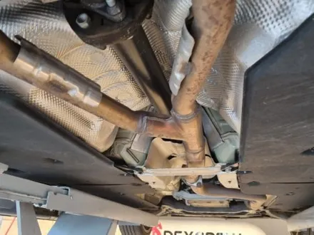 [핏먼트 울산]기아 스팅어 배기튜닝 준비엘 GT E.V.C 인증 가변 배기(Cat-Back System)