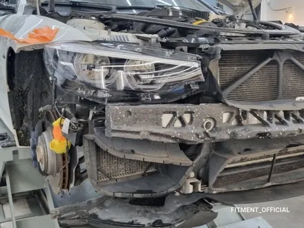 [핏먼트 울산]BMW F82 M4 후기형(LCI) 정품 풀 LED 어댑티브 헤드램프 장착합니다. 이제는 컴페티션 부럽지 않아!!! / 울산 남구