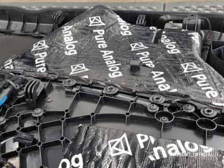 [핏먼트 울산]포르쉐 마칸 GTS 파스 PI-88G 스피커 튜닝하고 카오디오 음질 개선하기! 선명하고 깔끔한 소리 지금 바로 즐겨보세요~ / 울산 남구