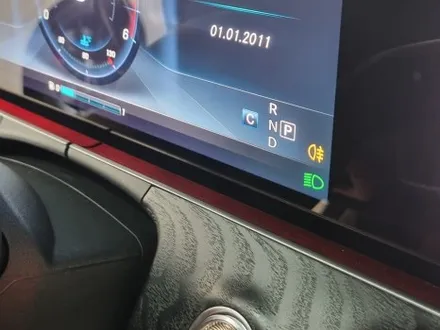 벤츠 C238(W213) E클래스 카브리올레 와이드콕핏 순정 디지털 계기판 레트로핏 튜닝! [울산 핏먼트] / 울산 남구