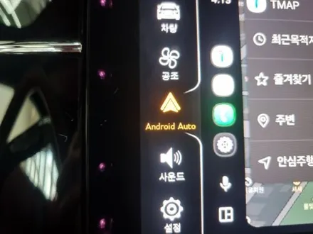 벤틀리 컨티넨탈 GT 안드로이드 오토와 풀 스크린 기능이 코딩으로 활성화 된다고? 실속 있는 편의 옵션 튜닝은, [울산 핏먼트] / 울산 남구